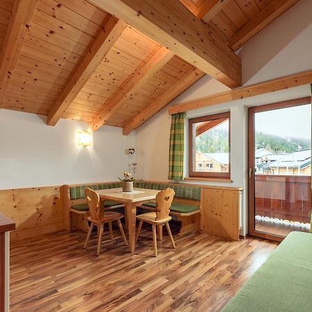 Gaestehaus Sieder By Schladming-Appartements ภายนอก รูปภาพ