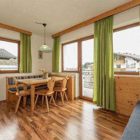 Gaestehaus Sieder By Schladming-Appartements ภายนอก รูปภาพ