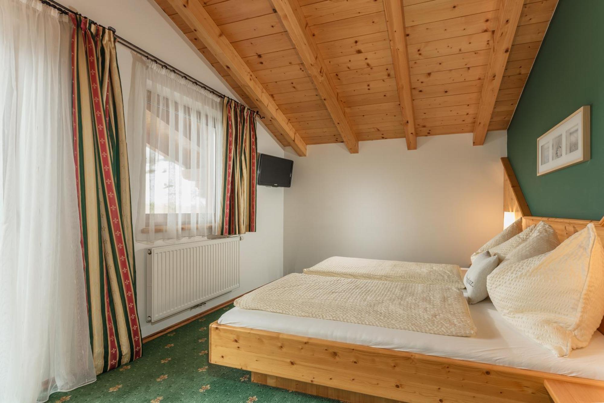 Gaestehaus Sieder By Schladming-Appartements ภายนอก รูปภาพ