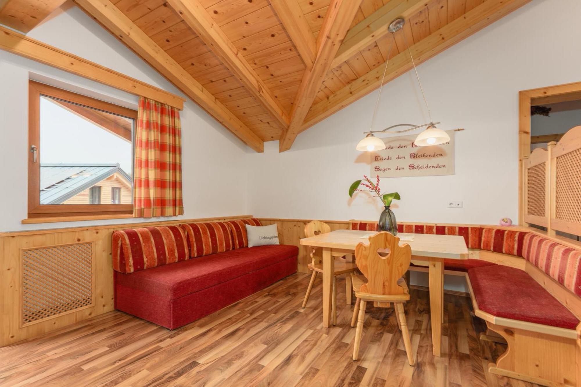 Gaestehaus Sieder By Schladming-Appartements ภายนอก รูปภาพ