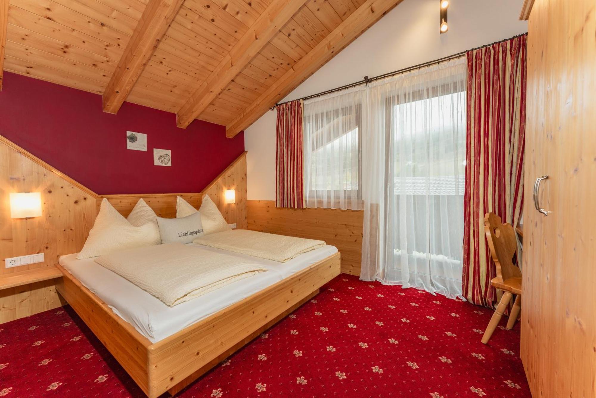 Gaestehaus Sieder By Schladming-Appartements ภายนอก รูปภาพ